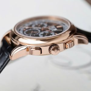 Đồng Hồ Patek Philippe Rep 11 Grand Complications 5270J Máy Cơ Thuỵ Sỹ 41mm (10)