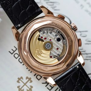 Đồng Hồ Patek Philippe Rep 11 Grand Complications 5270J Máy Cơ Thuỵ Sỹ 41mm (10)