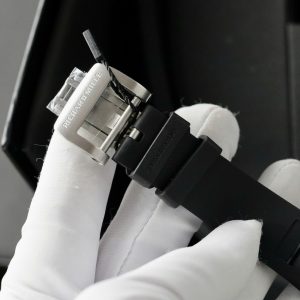 Đồng Hồ Richard Mille Replica Cao Cấp Nam Đính Đá Máy Cơ Tự Động 40mm (7)