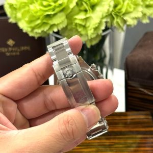 Đồng Hồ Rolex Chế Tác Daytona 126500LN Godzilla Máy 4131 Xưởng Clean 40mm (6)