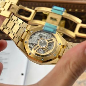 Dong Ho Audemars Piguet Rep 1 1 Royal Oak 26240BA Cao Cap Nhat Xuong APS 41mm 1