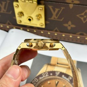Dong Ho Audemars Piguet Rep 1 1 Royal Oak 26240BA Cao Cap Nhat Xuong APS 41mm 3