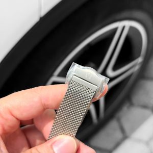 Đồng Hồ Omega Seamaster Diver 300M Titanium Bronze Gold Chronometer Rep 11 Xưởng VS 42mm (8)