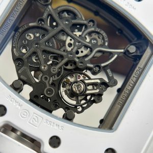 Dong Ho Richard Mille Rep 1 1 RM055 Bubba Watson Che Tac Vo Gom Trang Xuong ZF 427x499mm 11