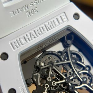 Dong Ho Richard Mille Rep 1 1 RM055 Bubba Watson Che Tac Vo Gom Trang Xuong ZF 427x499mm 6