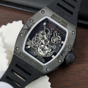 Dong Ho Richard Mille Rep 11 RM055 Che Tac Vo Carbon NTPT Nha May BBR Factory 499×427mm 9