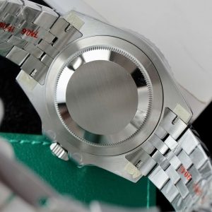 Đồng Hồ Rolex Rep 1 1 GMT-Master II 126729VTNR Dây Jubilee 40mm (1)