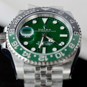 Đồng Hồ Rolex Rep 1 1 GMT-Master II 126729VTNR Dây Jubilee 40mm (1)
