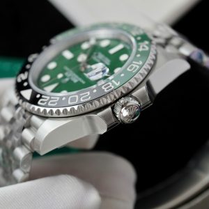 Dong Ho Rolex Rep 1 1 GMT Master II 126729VTNR Day Jubilee 40mm 9
