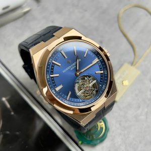 Dong Ho Vacheron Constantin Rep 11 Overseas 6000V Tourbillon Day Da BBR 425mm 3