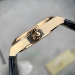 Dong Ho Vacheron Constantin Rep 11 Overseas 6000V Tourbillon Day Da BBR 425mm 6