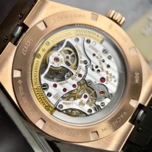 Dong Ho Vacheron Constantin Rep 11 Overseas 6000V Tourbillon Day Da BBR 425mm 8