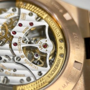 Dong Ho Vacheron Constantin Rep 11 Overseas 6000V Tourbillon Day Da BBR 425mm 9