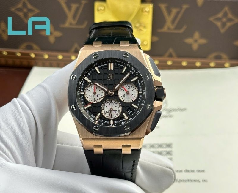đồng hồ audemars piguet dây da đồng hồ audemars piguet dây da