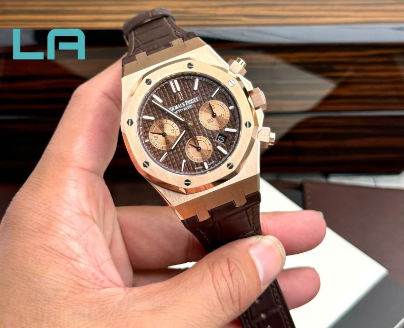 đồng hồ audemars piguet dây da đồng hồ audemars piguet dây da