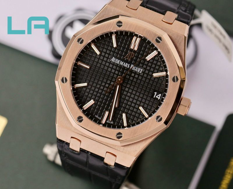 đồng hồ audemars piguet dây da đồng hồ audemars piguet dây da
