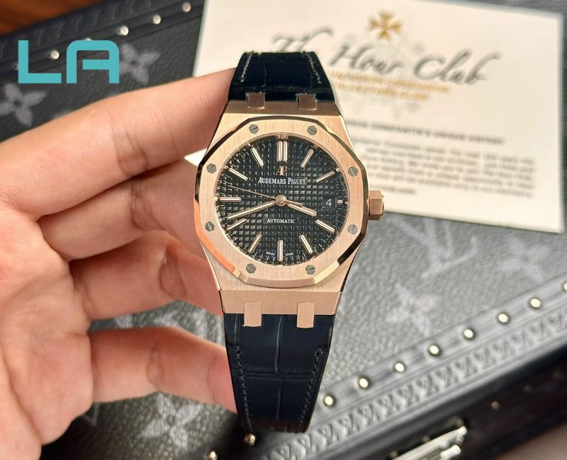 đồng hồ audemars piguet dây da đồng hồ audemars piguet dây da