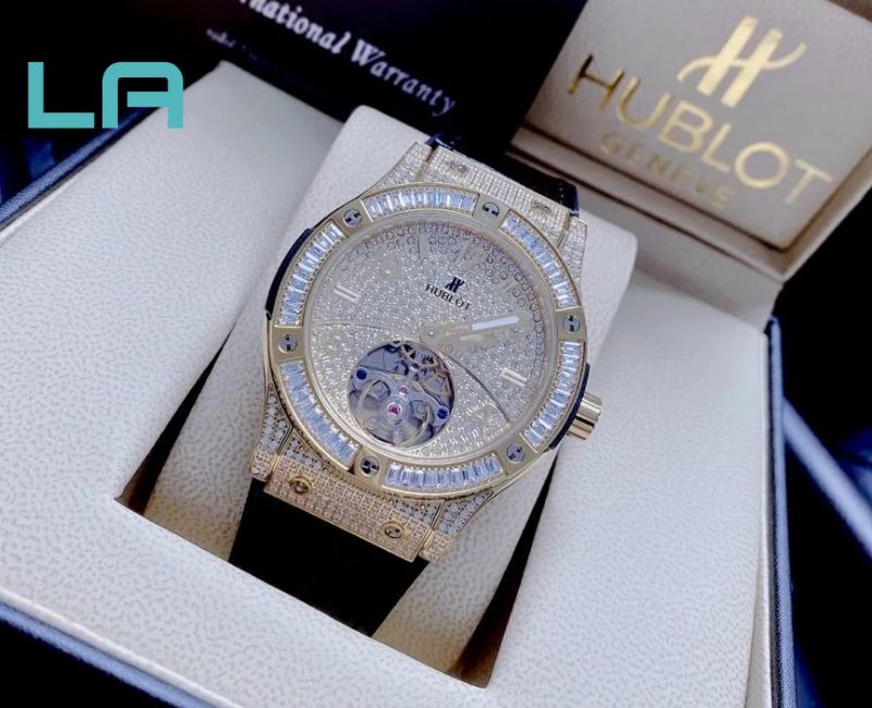 đồng hồ hublot giá 5 triệu đồng hồ hublot giá 5 triệu