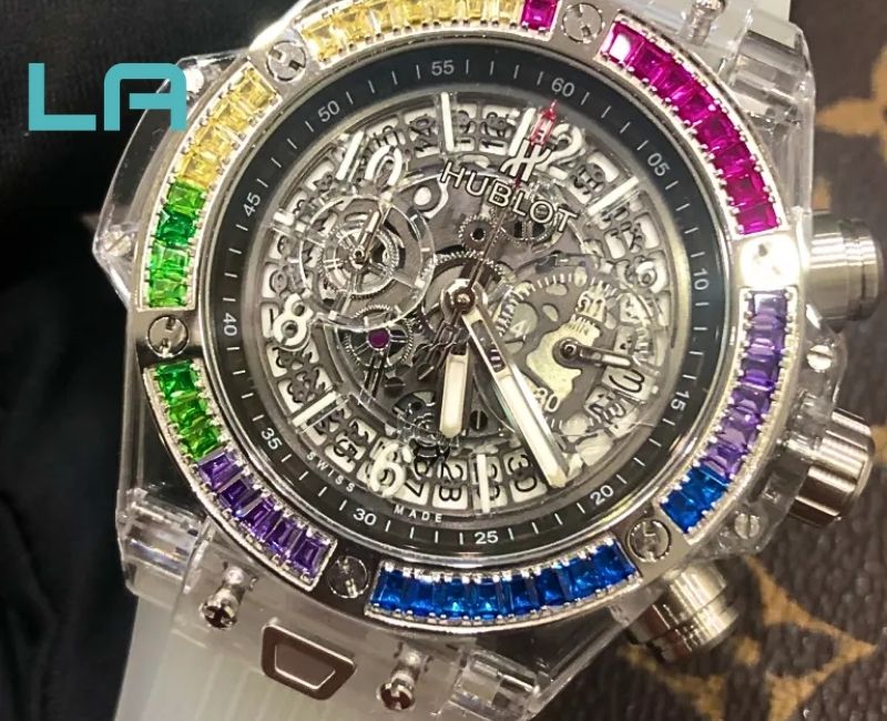 đồng hồ hublot giá 5 triệu đồng hồ hublot giá 5 triệu
