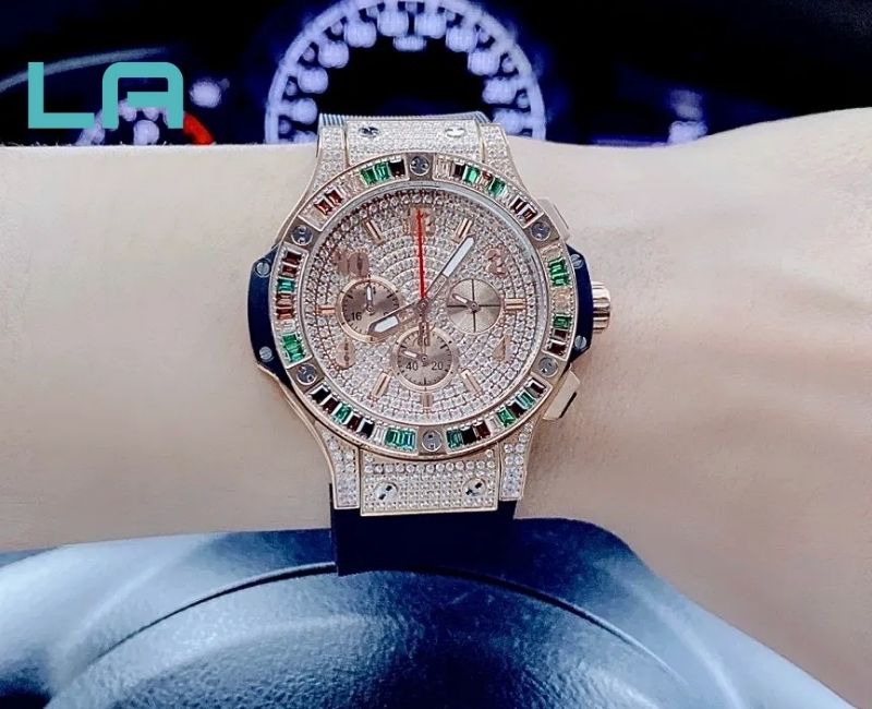 đồng hồ hublot giá 5 triệu đồng hồ hublot giá 5 triệu
