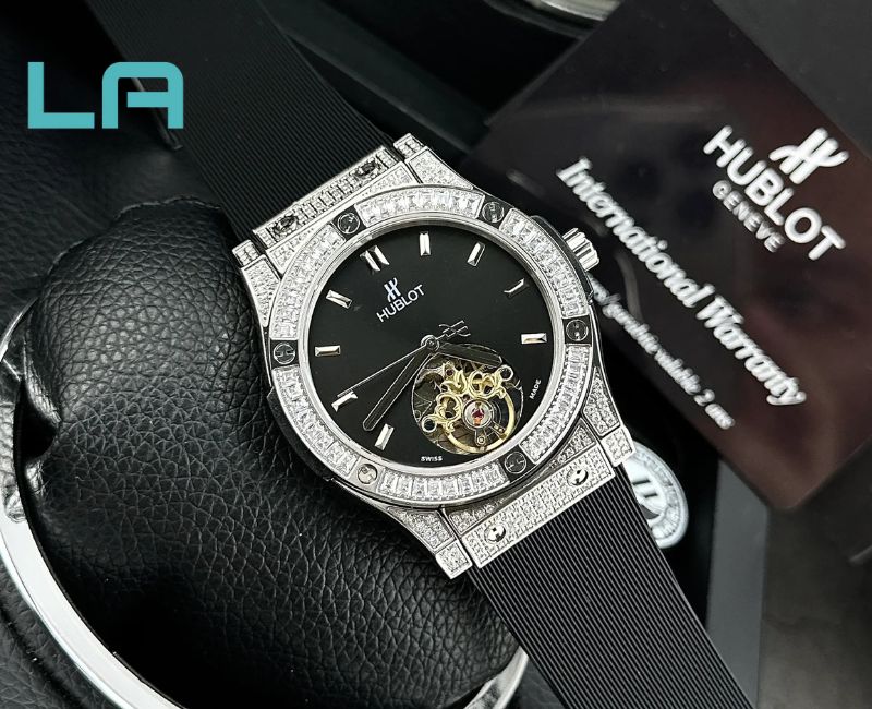 đồng hồ hublot giá 5 triệu đồng hồ hublot giá 5 triệu