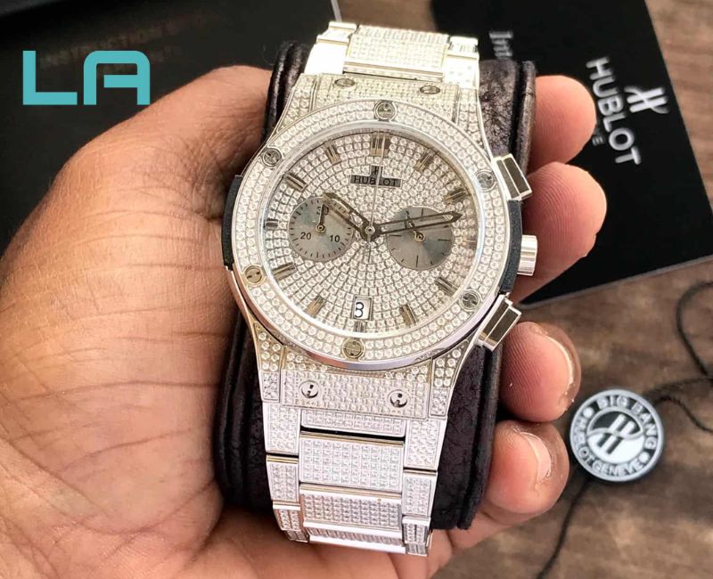 đồng hồ hublot giá 5 triệu đồng hồ hublot giá 5 triệu