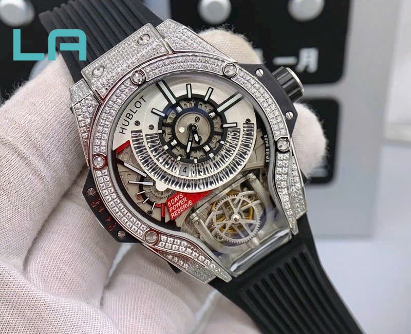 đồng hồ hublot nam giá rẻ đồng hồ hublot nam giá rẻ