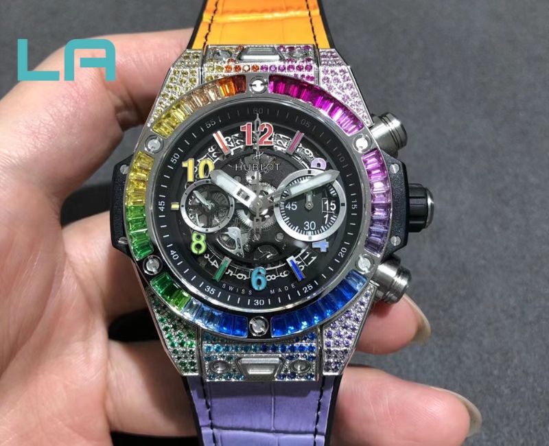 đồng hồ hublot nam giá rẻ đồng hồ hublot nam giá rẻ