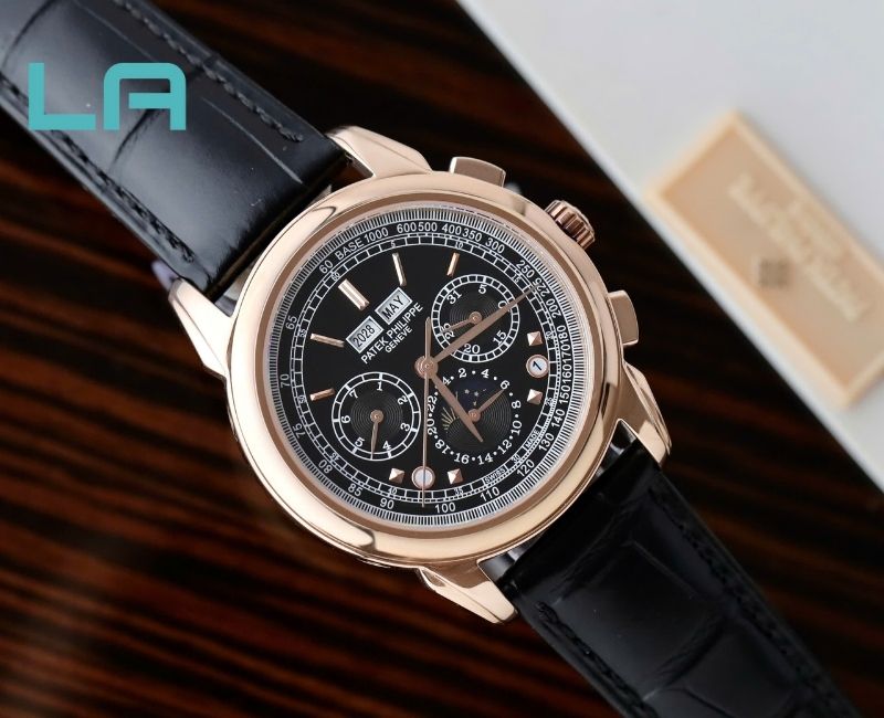 đồng hồ patek philippe dây da đồng hồ patek philippe dây da