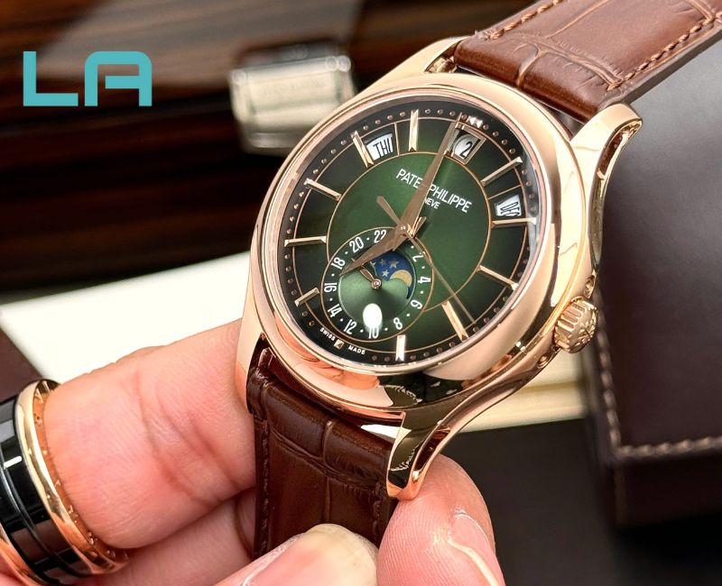 đồng hồ patek philippe dây da đồng hồ patek philippe dây da
