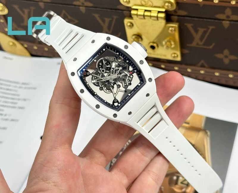 đồng hồ richard mille của nước nào đồng hồ richard mille của nước nào