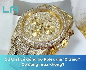 dong ho rolex gia 10 trieu 1