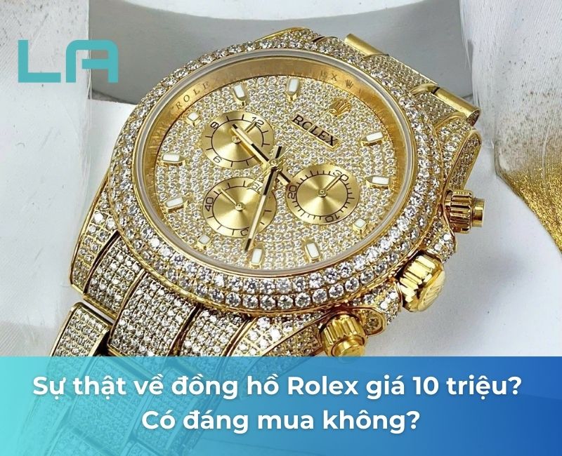 đồng hồ rolex giá 10 triệu đồng hồ rolex giá 10 triệu