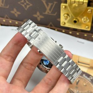 Đồng Hồ Omega Snoopy Avard 50th Replica 11 Cao Cấp Nhất Xưởng N1 42mm (5)