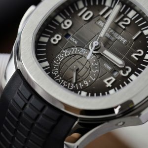 Đồng Hồ Patek Philippe Aquanaut 5164G Replica 11 Cao Cấp Nhất PPF 40,8mm (10)
