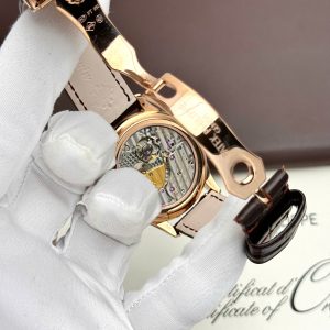 Dong Ho Patek Philippe Che Tac Grand Complicaitons 5327R Cao Cap Nhat Nam 40mm 8