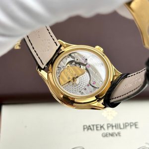 Dong Ho Patek Philippe Grand Complicaitons 5327J Che Tac May Co Thuy Sy 40mm 4