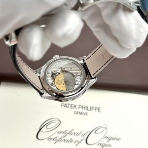 Dong Ho Patek Philippe Replica 11 Grand Complications 5327G Mat Xam Day Da 40mm 7