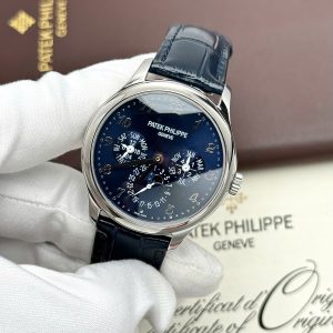 Đồng Hồ Patek Philippe Replica 11 Grand Complications 5327G Màu Xanh Dương 40mm (1)