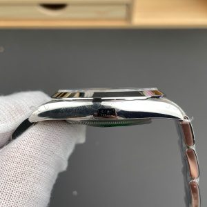 Dong Ho Rolex Nam Day Thep Explorer 214270 0003 Che Tac Cao Cap Nhat VSF 39mm 1