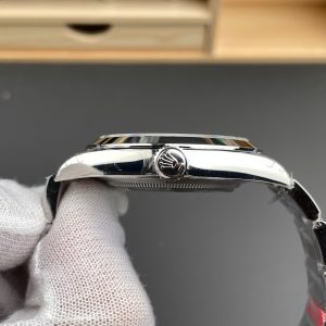 Dong Ho Rolex Nam Day Thep Explorer 214270 0003 Che Tac Cao Cap Nhat VSF 39mm 3