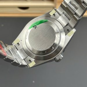 Dong Ho Rolex Nam Day Thep Explorer 214270 0003 Che Tac Cao Cap Nhat VSF 39mm 6