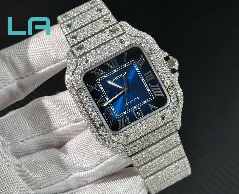 đồng hồ cartier của nước nào đồng hồ cartier của nước nào