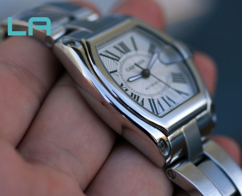 đồng hồ cartier của nước nào đồng hồ cartier của nước nào