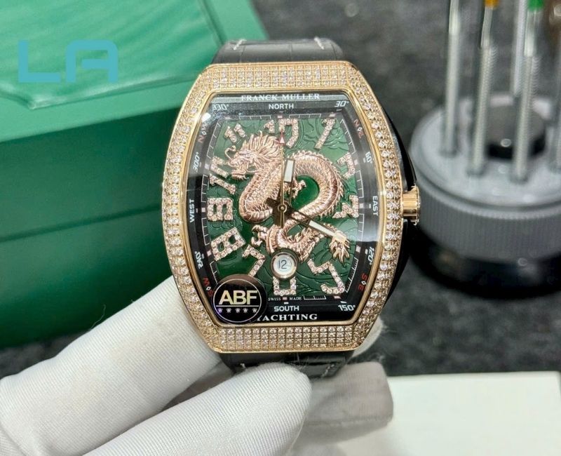 đồng hồ franck muller của nước nào đồng hồ franck muller của nước nào