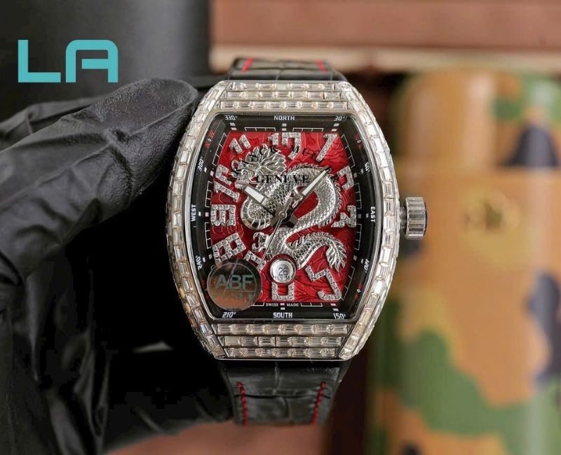 đồng hồ franck muller của nước nào đồng hồ franck muller của nước nào