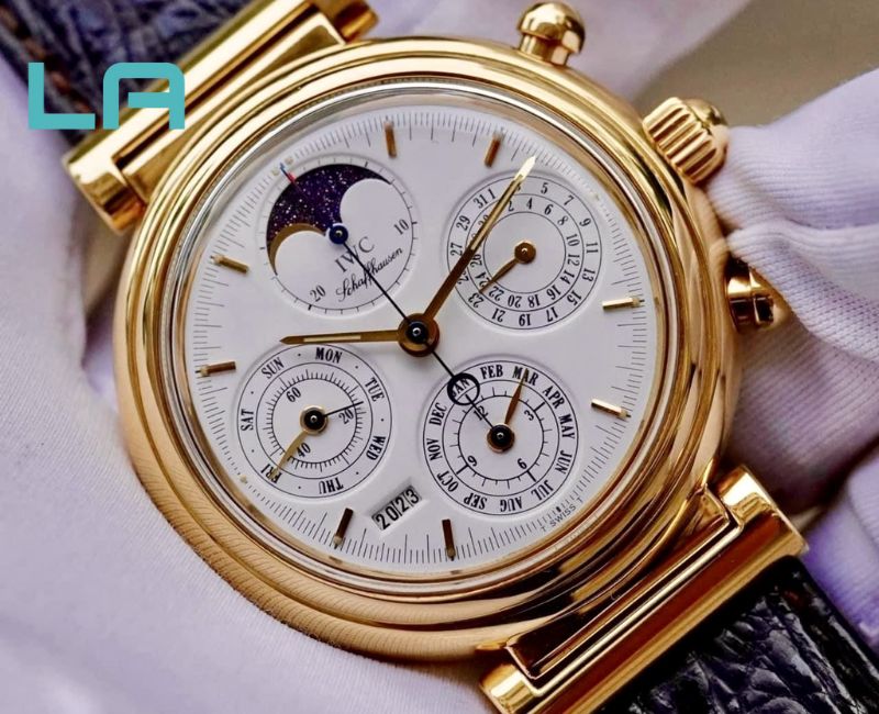đồng hồ iwc của nước nào đồng hồ iwc của nước nào