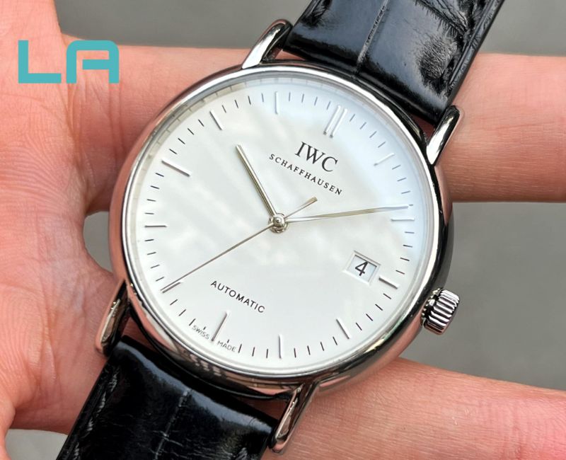 đồng hồ iwc của nước nào đồng hồ iwc của nước nào