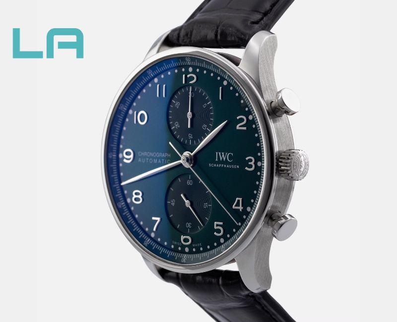 đồng hồ iwc của nước nào đồng hồ iwc của nước nào