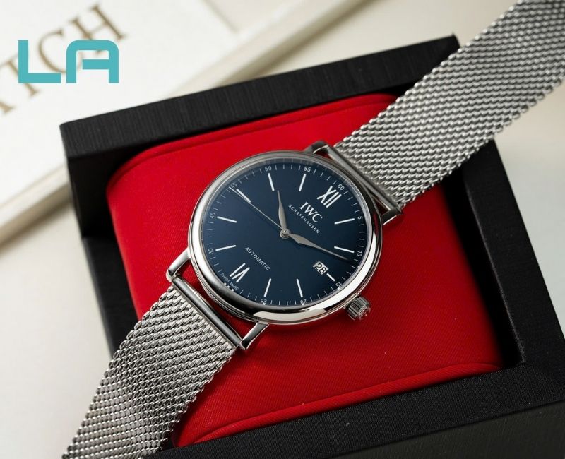 Đồng Hồ IWC Giá Rẻ Đồng Hồ IWC Giá Rẻ